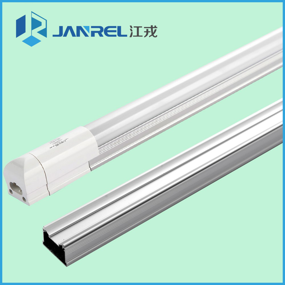 best quality Radar/motion sensor led tube light /led T8 integrated radar sensor tube light