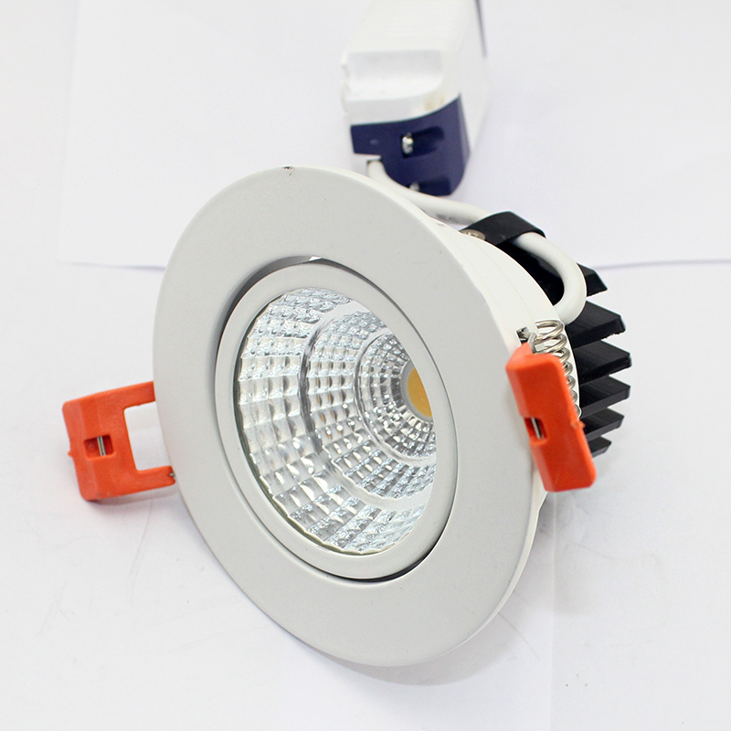 China Product 18w IP65 Downlight Energy Saving