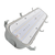 Pc Ip65 Suppliers Lights Dlc Ce Waterproof Explosion Lighting Led Batten Tri Proof Light