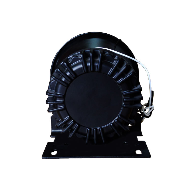 100w metal housing round car used 12V siren horn speaker