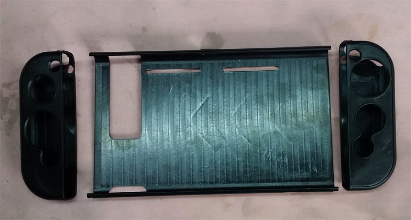 Booking! Hot Game consoles Cover for Nintendo Switch Protective Cover (in production)