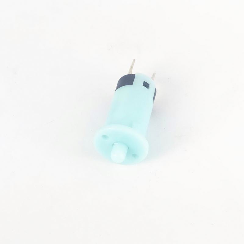 11.7mm 2Pin NO Momentary Door Switch For Refrigerator