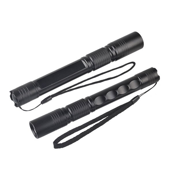 Inspection Torch Light Powerful Aluminum LED Inspection Flashlight