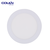 Wholesale Recessed Round Lighting Led Ceiling Panel Lighting 3w 6w 12w 18w Panel Light