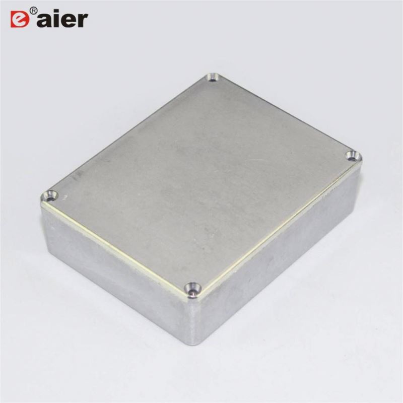 fire proof box