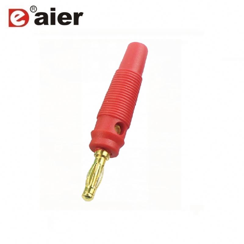 4mm DC banana plug