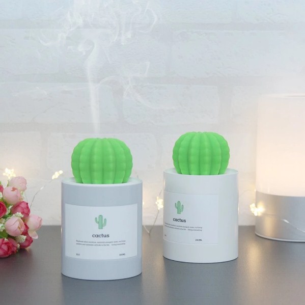 Cute Ultrasonic Aroma Diffuser Humidifiers, Aroma Diffuser Ultrasonic Humidifier, Ultrasonic Air Humidifier Aroma Diffuser