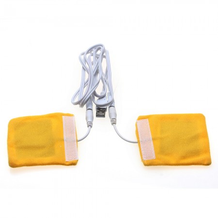 USB Port Warmer Heater for Gloves Laptop PC High Quality
