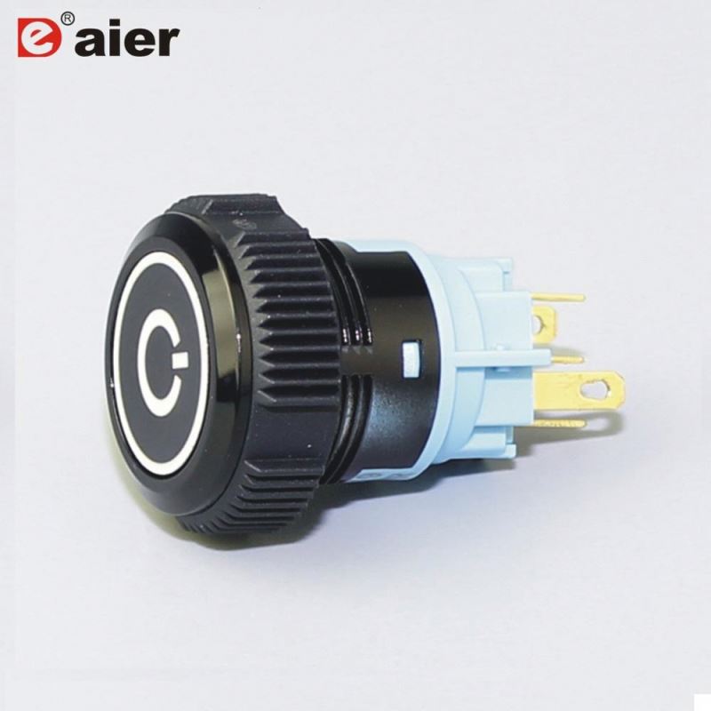 Arduino Push Button