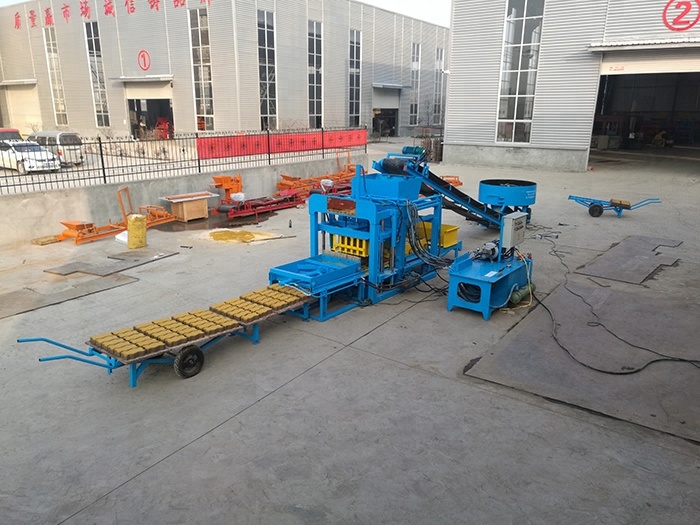 kenya Interlocking Clay Brick Machine Africa Manual Clay Block Making Machine