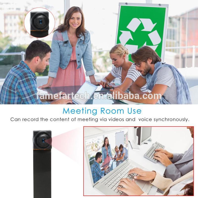 High Quality Mini Wireless WiFi Camera DIY Module Motion P2P Network Camerafor iOS Android for RC Spare Parts Accessories Toy
