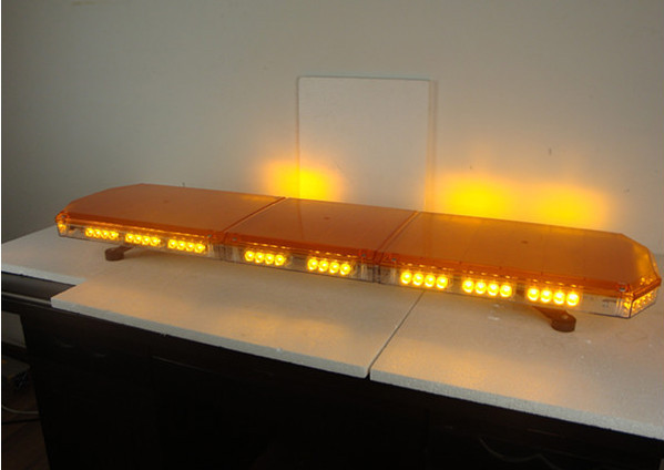 emergency vehicles led flashing lightbar