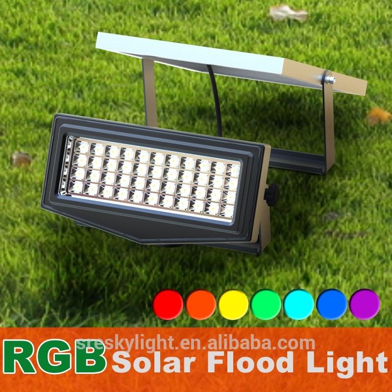 hot sale led motion sensor flood light for sale