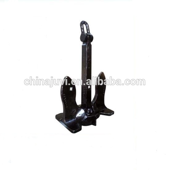 China Factory Marine Anchor Type Baldt anchor