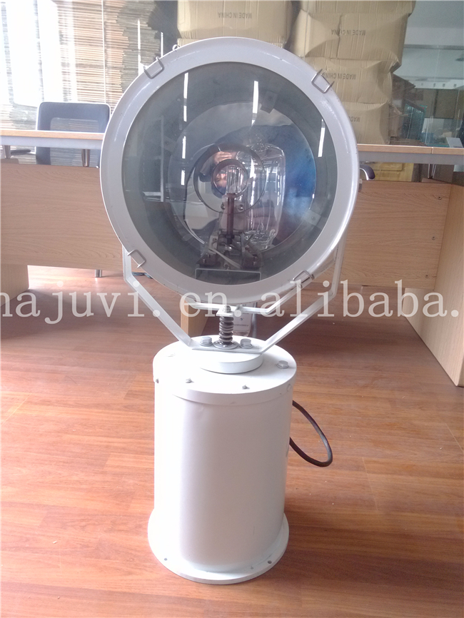 TZ5 Marine suez canal searchlight for boat ship marine light