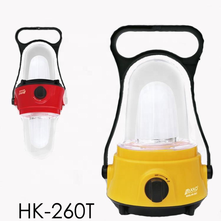 Outdoor Emergency Foldable Portable Camping Lantern Light Tent Lantern Led Lamp Rechargeable Camping Light