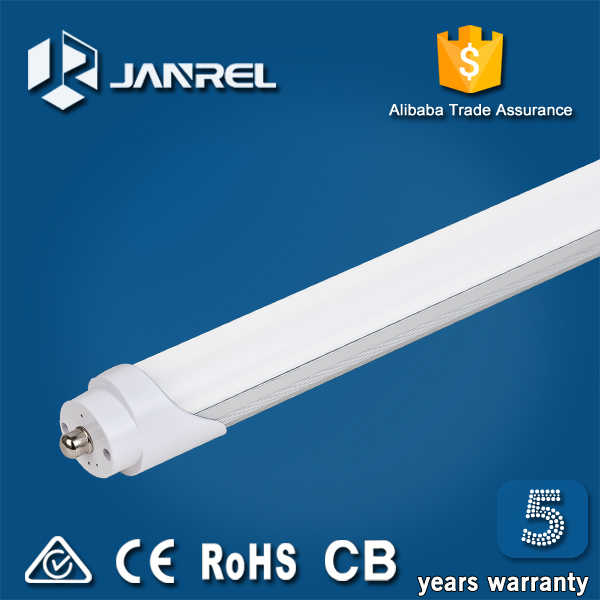 8ft led tube light