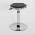 Round shape PU bar lift chair round stool for night club