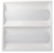 Commercial Drop Ceiling Light ,led recessed Troffer Lamp,2x4 FT 60x60 LED Troffer Light Panel