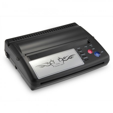 Tattoo Stencil Maker Transfer Machine
