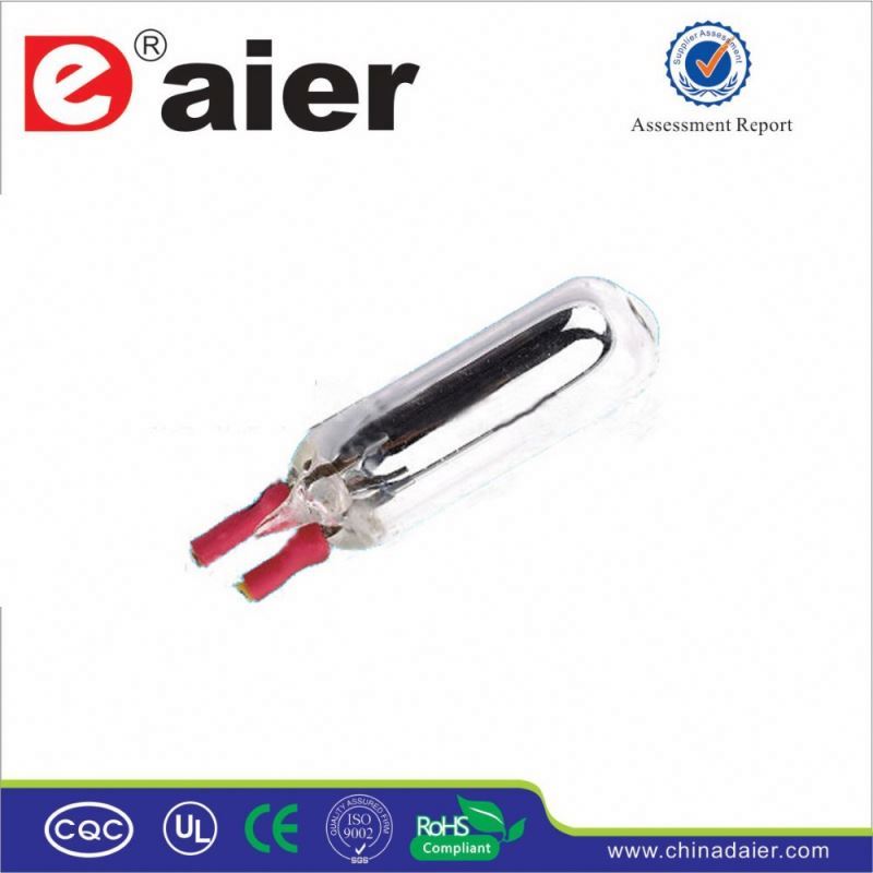 mercury free tilt switch