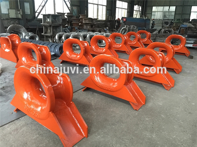 marine ship for panama chock