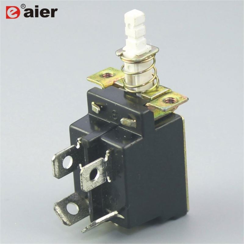 power switch kdc-a04-2