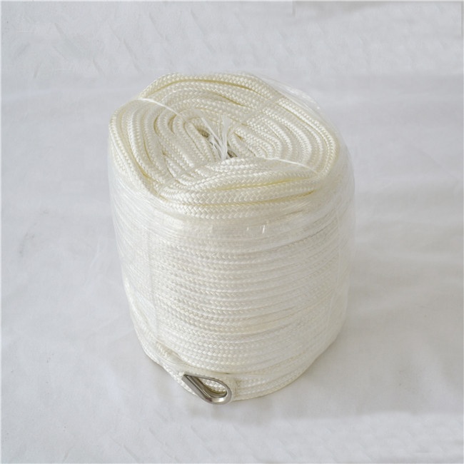 marine anchor rope for ship boat yacht manufacturer