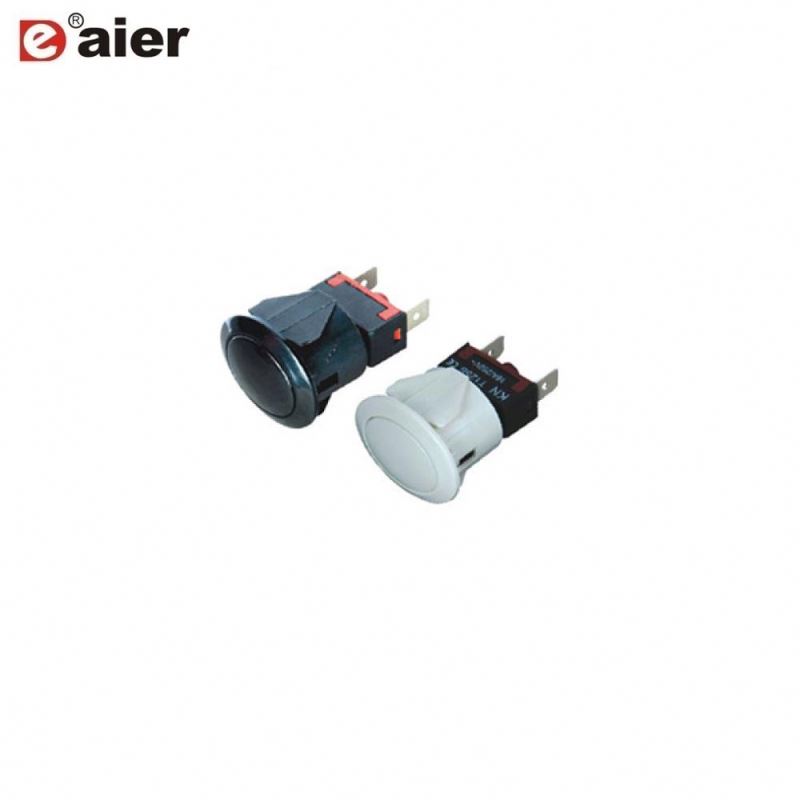 2502 Oven Push Button Switch