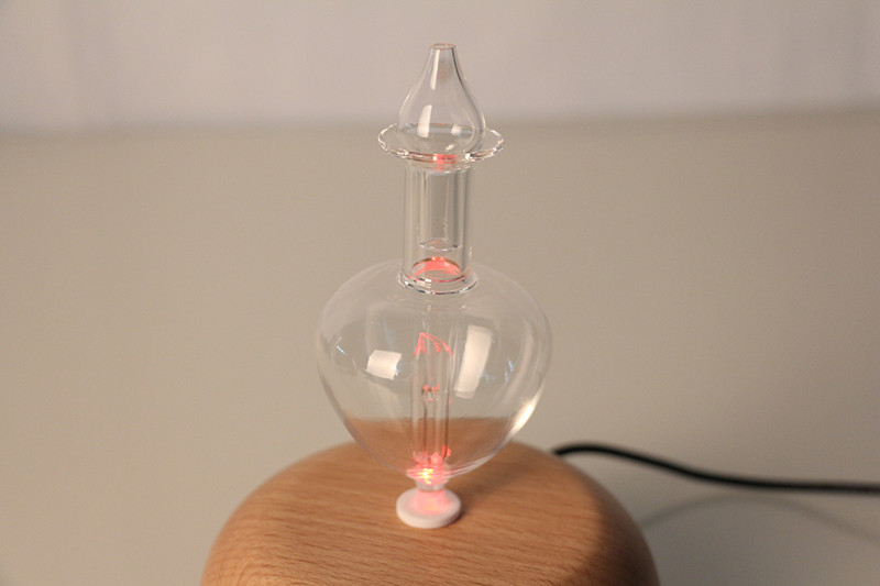 best sale wholesale 3d glass aroma diffuser dongguan supplier