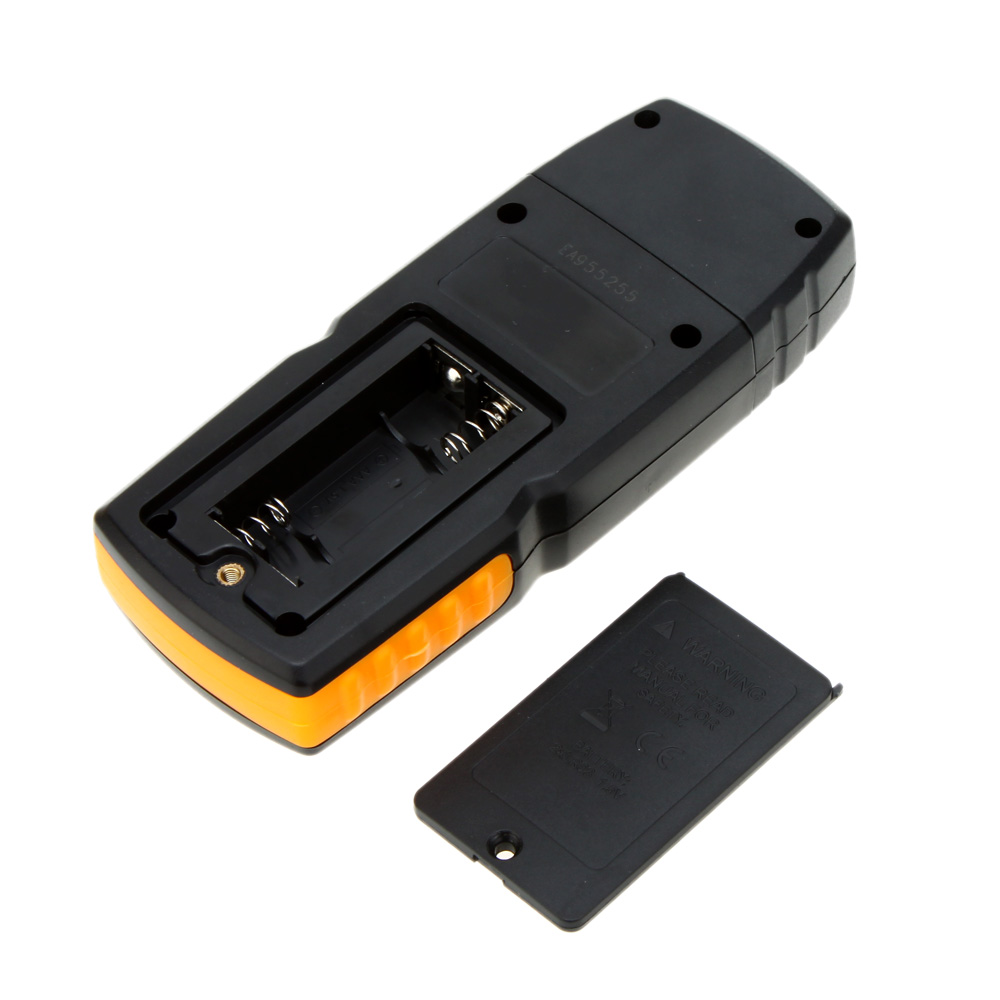 GM8805 Portable Handheld Carbon Monoxide Meter High Precision CO Gas Detector Analyzer Measuring Range 0-1000ppm detector de gas