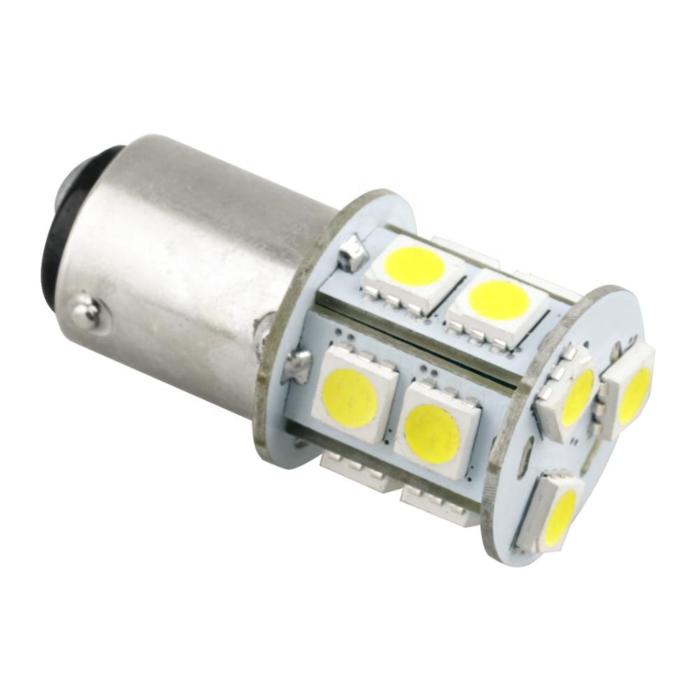 1034 1141 1076 1156 Ba15S 13Smd 5050 Solar Marine Buoy Explosion Proof Fishing Light