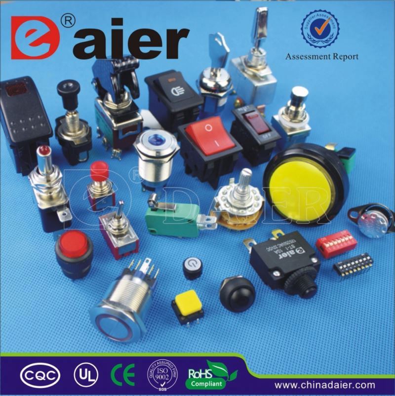 air blast circuit breakers