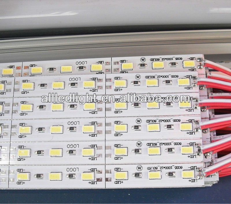 boat led light bar, 12v led light bar with CE&RoHS