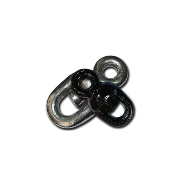 Vessl chain parts anchor chain swivel