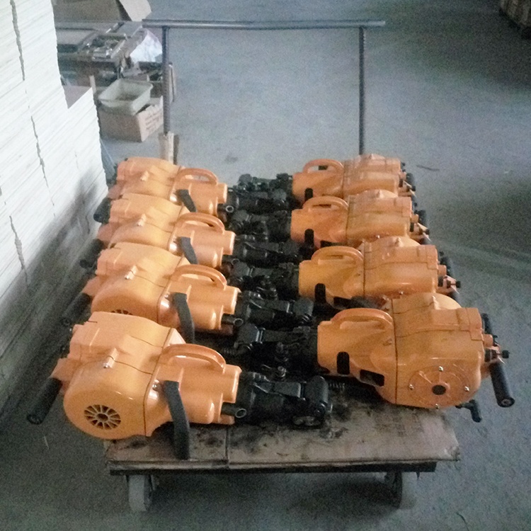 factory provide YN27 rock drill