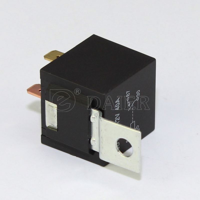 Chinese Market General Part Number JD1914 Relay