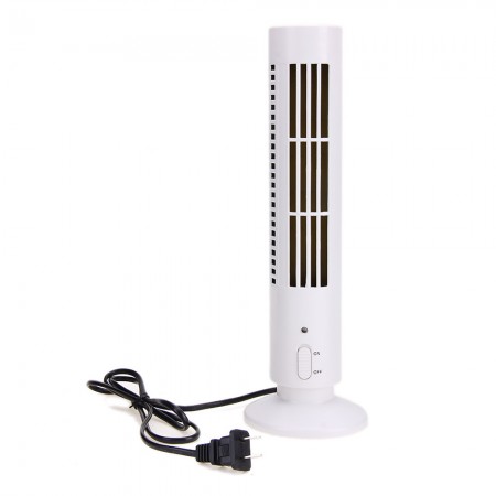 Air Purifier Cleaner Black Smoke Ionic Ionizer Negative Fresh Office Room White