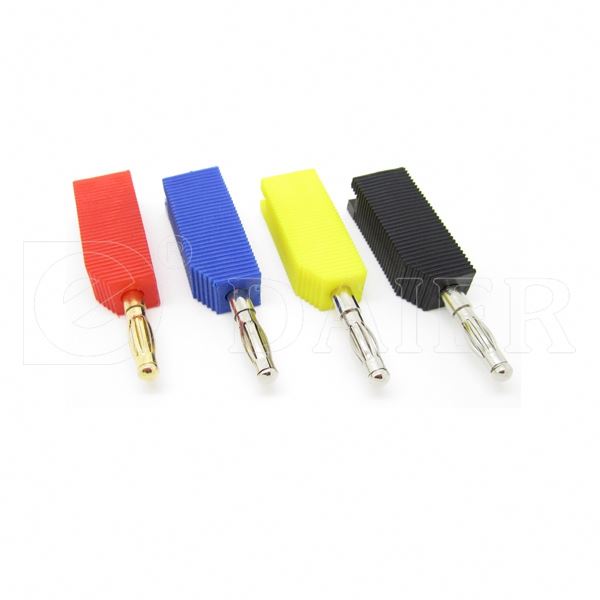 24A 30VDC 4MM Cable Mount Replace Pomona Banana Plug