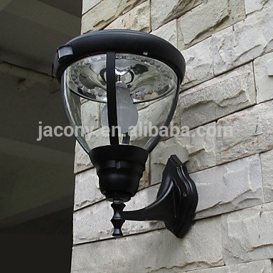 High Lumen 2-in-1 Mode 31 LED for Garden Driveway Yard Park   Outdoor Solar Led Motion Light