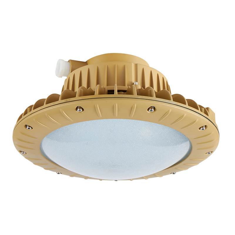 2019 hot sale 180W 200W explosion proof light high bay light fixture UFO type Atx Ex certificated lamp