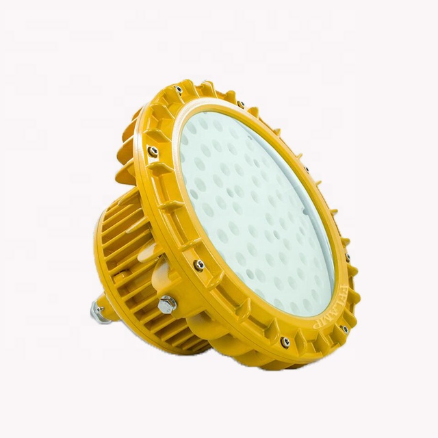 EMC approval 185W Led Explosion Proof Flood Light