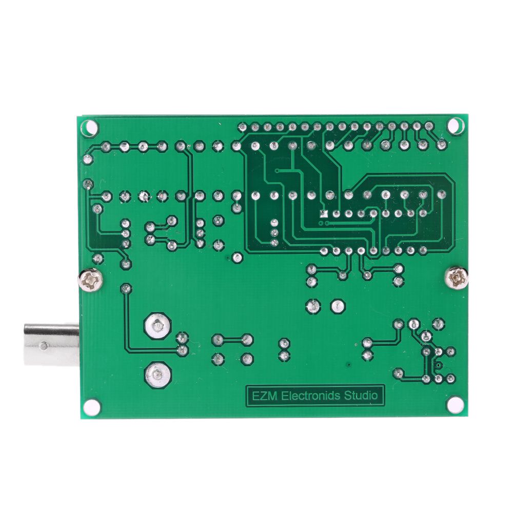 1Hz-50MHz High Sensitivity Frequency Meter frequency counter 7V-9V 50mA DIY Kit cymometer Measurement Tester Module