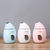 New Cheap Wholesale Mini Car Air Humidifier Diffuser, Wholesale Mini Portable Aroma Diffuser, Mini USB Essential Oil Diffuser