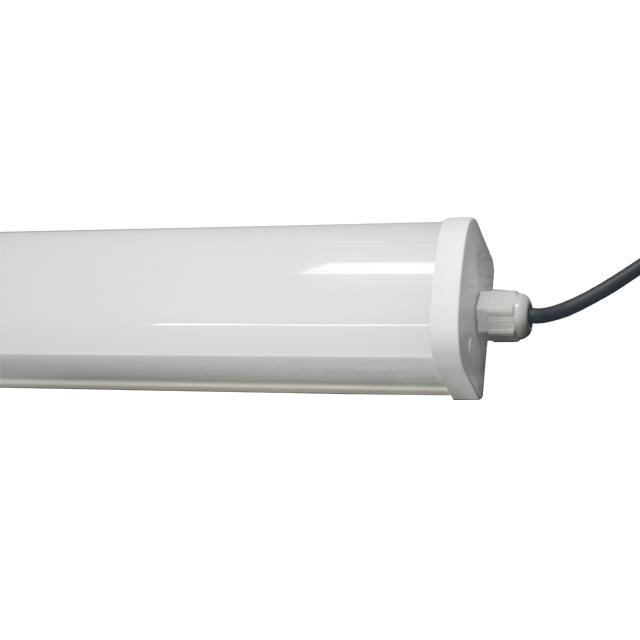 New Design Ce RoHS LED Tube IP65 LED Tri-Proof Light