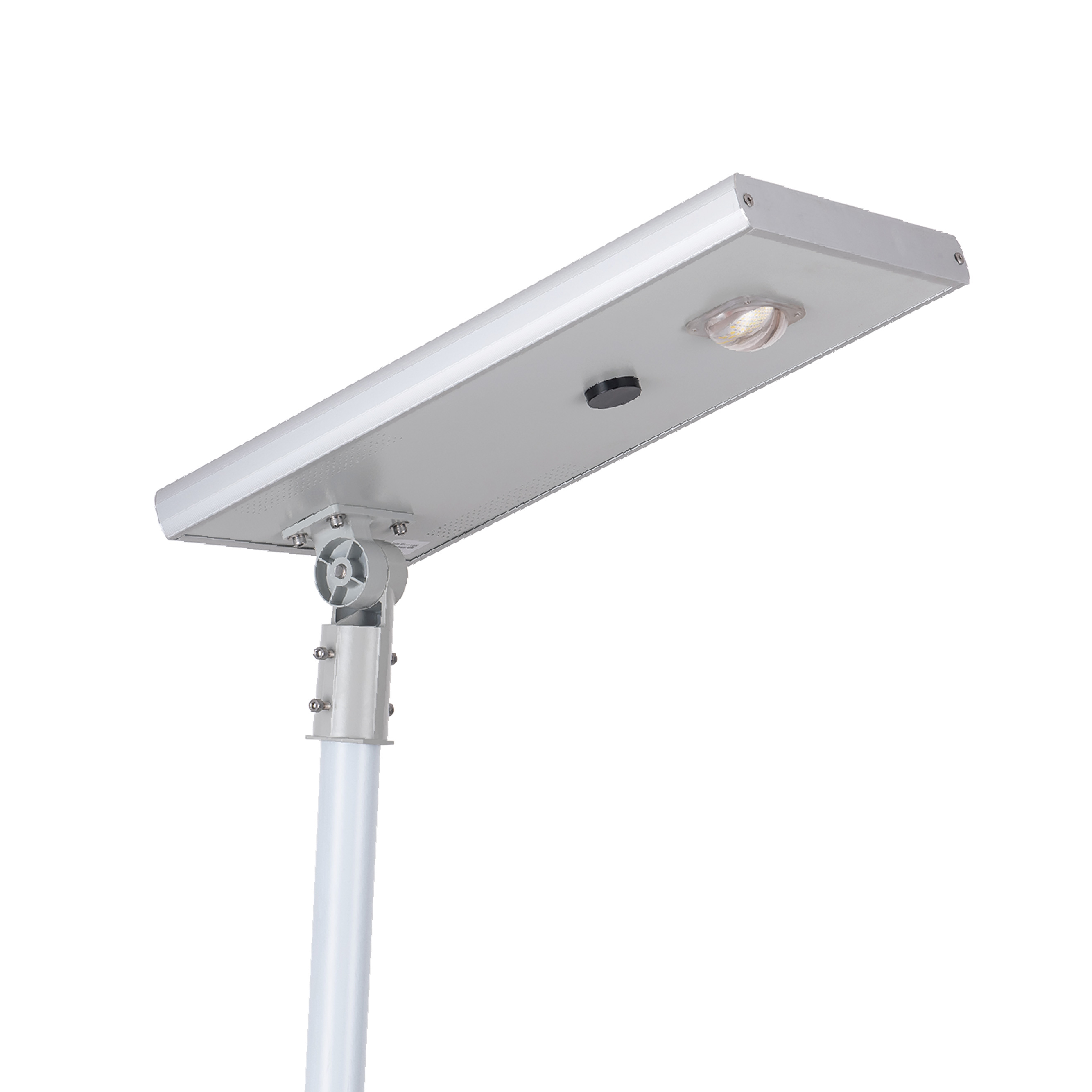 100lm/w All In One Solar 60w Ip65 30w Street Light Best-selling Focusing Led Flood Lighting