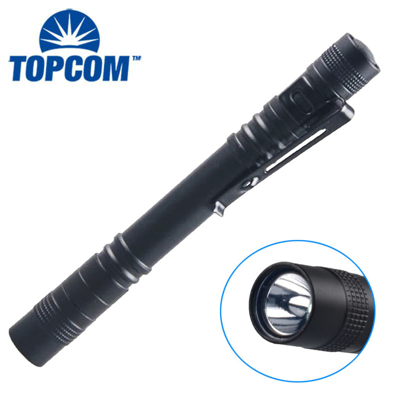 Wholesale XPE LED Light Pen LED Inspection Aluminum Alloy Pen Light