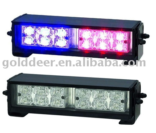 Towing Truck Emergency Warning LED Front Grill Deck Light (SL631)