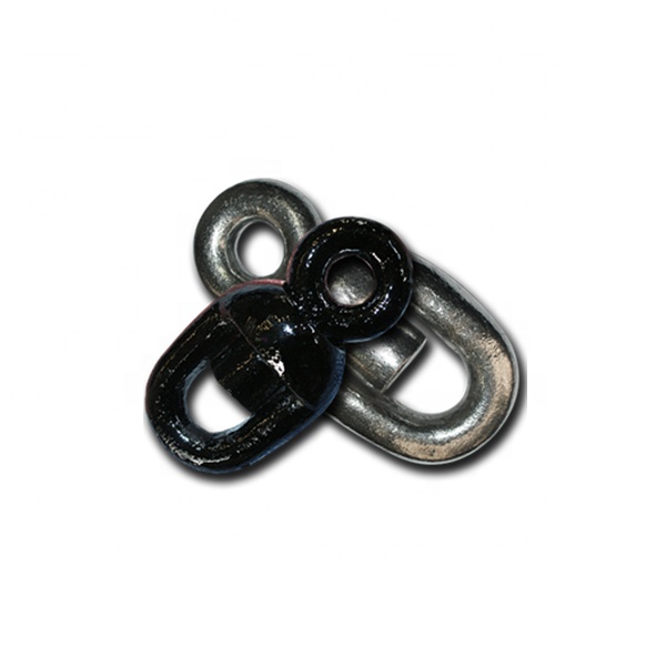 Anchor chain connect parts marine anchor link chain swivel