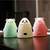 Cool Mist Aroma Air Diffuser, Portable Aroma Diffuser, Electric Aroma Air Diffuser Ultrasonic Aroma Diffuser Humidifier